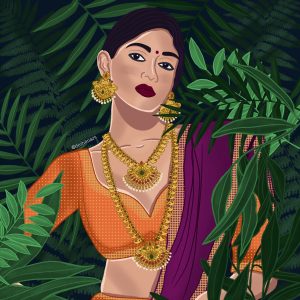 South Asian Music Mix