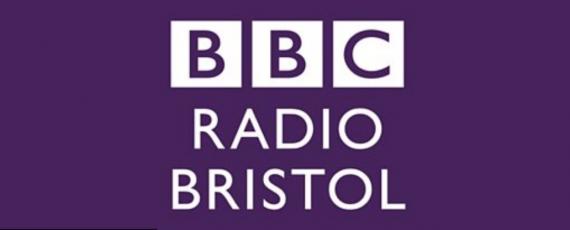 LISTEN TO OUR BBC RADIO SHOW