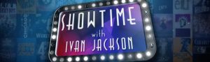Showtime - Ivan Jackson