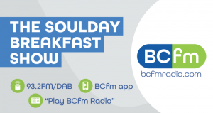 The Soulday Breakfast Show