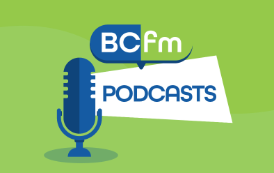 BCfm Podcasts