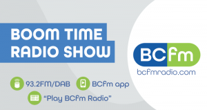 Boom Time Radio Show