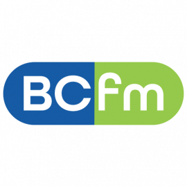 BCfm 93.2 logo