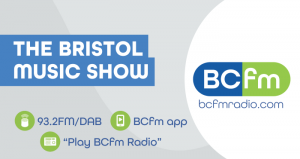 Bristol Music Show Mix