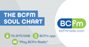 The BCfm Soul Chart